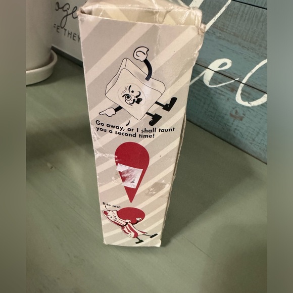 MR BACON vs
MONSIEUR TOFU - Picture 7 of 8